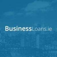 BusinessLoans.ie Logo