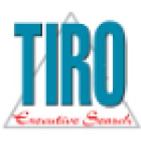 Tiro Consulting Services JSC Vietnam Logo