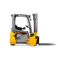 Jungheinrich Srbija Logo