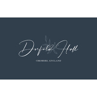 Dorfold Hall Logo