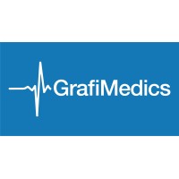GrafiMedics BeLux Logo