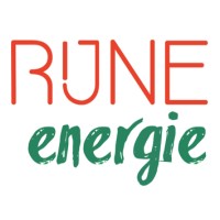 Rijne Energie Logo