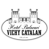 Hotel Balneari Vichy Catalan Logo