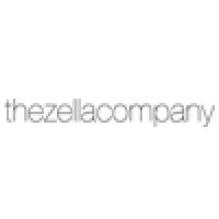 The Zella Company Logo