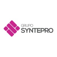 Grupo Syntepro CR Logo