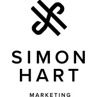 Simon Hart Marketing Ltd Logo