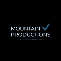 Mountain V Productions Logo