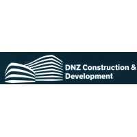 DNZ Construction & Development Logo