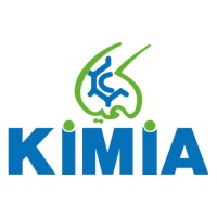 KIMIA Logo