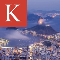 Kings Brazil Institute Logo