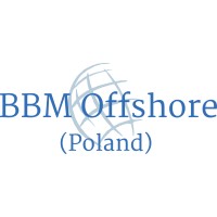 BBM Offshore (Poland) Logo