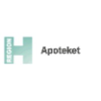 Region Hovedstadens Apotek Logo