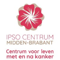IPSO Centrum Midden-Brabant, Centrum voor leven met en na kanker Logo
