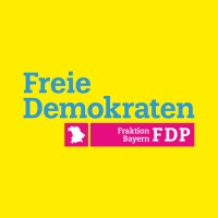 FDP-Fraktion im Bayerischen Landtag Logo