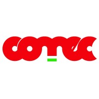 Comec Innovative SRL Logo