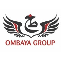 OMBAYA GROUP Logo