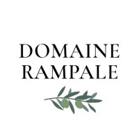 DOMAINE RAMPALE Logo