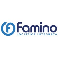 Famino Logistica Integrata Logo