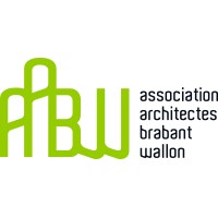 AABW - Maison des Architectes Logo