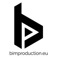 BimProduction Logo