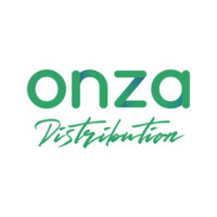 Onza Distribution Logo