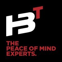 HB Technologies Limited Logo