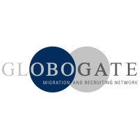GLOBOGATE concept AG Logo