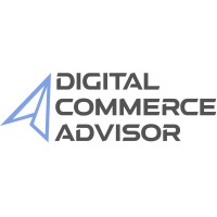 Digital Commerce Advisor Logo