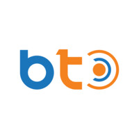 BTO Gestão Completa de TI Logo