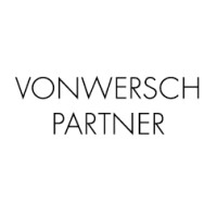 vonwerschpartner Digital Strategies Logo