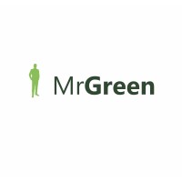 Mr Green Estate Agents Logo