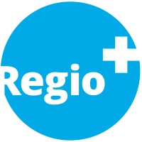 RegioPlus Logo