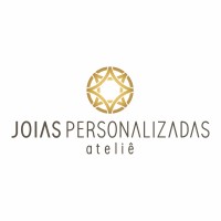 Joias Personalizadas Logo