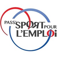 Pass Sport pour lEmploi Logo