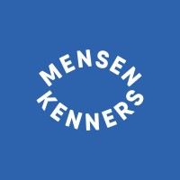 Mensenkenners Logo