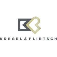 Kregel & Plietsch Logo
