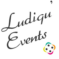 LudiquEvents Logo