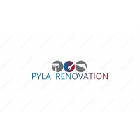 PYLA RENOVATION Logo