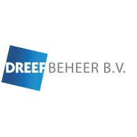 Dreef Beheer B.V. Logo