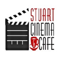 Stuart Cinema & Cafe Logo