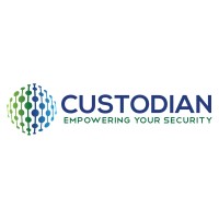 CUSTODIAN Logo