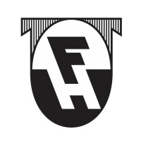 Fimleikafélag Hafnarfjarðar (FH) Logo