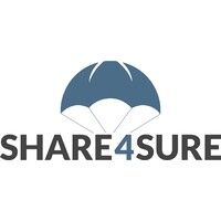 SHARE4SURE GmbH Logo