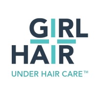 GIRL+HAIR Logo