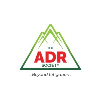 ADR Society, University of Nigeria Logo