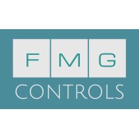 FMG CONTROLS Logo