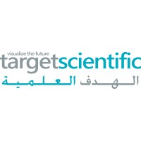 Target Scientific Supplies Logo