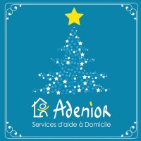 ADENIOR Cergy Pontoise Logo