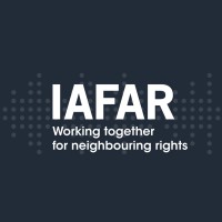 IAFAR Logo