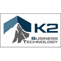 K2 Business Technology Logo